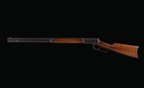 Winchester Model 1894 – 1906, TAKEDOWN, .38-55 WCF, 97% FACTORY BLUE! vintage firearms inc - 3 of 18