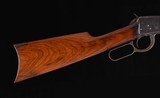 Winchester Model 1894 – 1906, TAKEDOWN, .38-55 WCF, 97% FACTORY BLUE! vintage firearms inc - 5 of 18