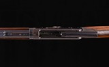 Winchester Model 1894 – 1906, TAKEDOWN, .38-55 WCF, 97% FACTORY BLUE! vintage firearms inc - 11 of 18