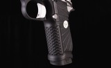 Wilson Combat 9mm - EDC X9, STAINLESS STEEL WITH MAGWELL, IN STOCK, NEW! vintage firearms inc - 9 of 17