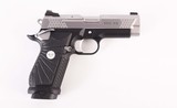 Wilson Combat 9mm - EDC X9, STAINLESS STEEL WITH MAGWELL, IN STOCK, NEW! vintage firearms inc - 11 of 17
