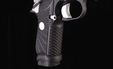 Wilson Combat 9mm - EDC X9, STAINLESS STEEL WITH MAGWELL, IN STOCK, NEW! vintage firearms inc - 8 of 17