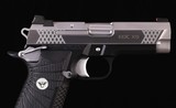 Wilson Combat 9mm - EDC X9, STAINLESS STEEL WITH MAGWELL, IN STOCK, NEW! vintage firearms inc - 3 of 17