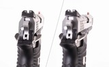 Wilson Combat 9mm - EDC X9, STAINLESS STEEL WITH MAGWELL, IN STOCK, NEW! vintage firearms inc - 14 of 17