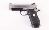 Wilson Combat 9mm - EDC X9, STAINLESS STEEL WITH MAGWELL, IN STOCK, NEW! vintage firearms inc - 10 of 17