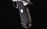 Wilson Combat 9mm - EDC X9, STAINLESS STEEL WITH MAGWELL, IN STOCK, NEW! vintage firearms inc - 6 of 17