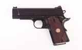 Wilson Combat .45 ACP - 100% FACTORY NEW, SENTINEL XL, CONCEAL CARRY, IN STOCK! vintage firearms inc - 10 of 18
