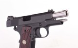 Wilson Combat .45 ACP - 100% FACTORY NEW, SENTINEL XL, CONCEAL CARRY, IN STOCK! vintage firearms inc - 15 of 18