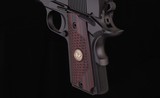 Wilson Combat .45 ACP - 100% FACTORY NEW, SENTINEL XL, CONCEAL CARRY, IN STOCK! vintage firearms inc - 6 of 18