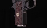 Wilson Combat .45 ACP - 100% FACTORY NEW, SENTINEL XL, CONCEAL CARRY, IN STOCK! vintage firearms inc - 8 of 18