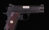 Wilson Combat .45 ACP - 100% FACTORY NEW, SENTINEL XL, CONCEAL CARRY, IN STOCK! vintage firearms inc - 3 of 18