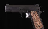 Nighthawk Custom 9mm - AS NEW, COSTA COMPACT WITH EXTRAS! vintage firearms inc - 2 of 18