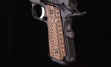 Nighthawk Custom 9mm - AS NEW, COSTA COMPACT WITH EXTRAS! vintage firearms inc - 6 of 18