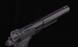 Wilson Combat 9mm - EDC X9L, VFI SIGNATURE, BLACK EDITION, LIGHTRAIL, MAGWELL, vintage firearms inc - 4 of 18
