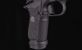 Wilson Combat 9mm - EDC X9L, VFI SIGNATURE, BLACK EDITION, LIGHTRAIL, MAGWELL, vintage firearms inc - 8 of 18