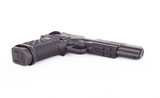 Wilson Combat 9mm - EDC X9L, VFI SIGNATURE, BLACK EDITION, LIGHTRAIL, MAGWELL, vintage firearms inc - 13 of 18