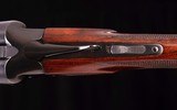 Winchester Model 21 12 Gauge – 1935, 32” MAG & 26” 2 BARREL SET, vintage firearms inc - 9 of 23