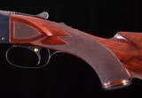 Winchester Model 21 12 Gauge – 1935, 32” MAG & 26” 2 BARREL SET, vintage firearms inc - 7 of 23