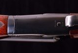 Winchester Model 21 12 Gauge – 1935, 32” MAG & 26” 2 BARREL SET, vintage firearms inc - 3 of 23