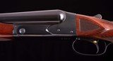 Winchester Model 21 12 Gauge – 1935, 32” MAG & 26” 2 BARREL SET, vintage firearms inc - 2 of 23