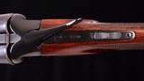 Winchester Model 21 12 Gauge – 1935, 32” MAG & 26” 2 BARREL SET, vintage firearms inc - 10 of 23