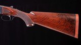 Winchester Model 21 12 Gauge – 1935, 32” MAG & 26” 2 BARREL SET, vintage firearms inc - 5 of 23