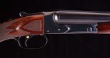 Winchester Model 21 12 Gauge – 1935, 32” MAG & 26” 2 BARREL SET, vintage firearms inc - 4 of 23