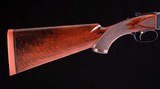 Winchester Model 21 12 Gauge – 1935, 32” MAG & 26” 2 BARREL SET, vintage firearms inc - 6 of 23
