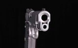 Wilson Combat .45 ACP - 1911 PROFESSIONAL, STAINLESS STEEL, AS NEW! - 5 of 18