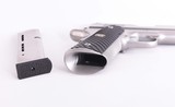 Wilson Combat .45 ACP - 1911 PROFESSIONAL, STAINLESS STEEL, AS NEW! - 16 of 18