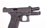 Wilson Combat GLOCK 19, 9mm - VICKERS ELITE PACKAGE, NEW, IN STOCK! vintage firearms inc - 15 of 17