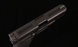 Wilson Combat GLOCK 19, 9mm - VICKERS ELITE PACKAGE, NEW, IN STOCK! vintage firearms inc - 4 of 17