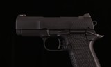 Wilson Combat 9mm - SFX9, 3.25