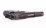 Wilson Combat 9mm - SFX9, 3.25