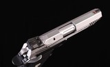Wilson Combat 9mm - EDC X9, VFI SIGNATURE, STAINLESS WITH MAGWELL, vintage firearms inc - 4 of 17