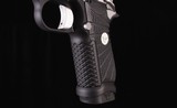 Wilson Combat 9mm - EDC X9, VFI SIGNATURE, STAINLESS WITH MAGWELL, vintage firearms inc - 9 of 17