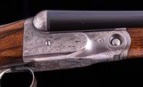Parker DH 12 Gauge – 1912, ENGLISH STOCK, 6LBS. 13OZ., LETTER, vintage firearms inc - 15 of 25