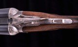 Parker DH 12 Gauge – 1912, ENGLISH STOCK, 6LBS. 13OZ., LETTER, vintage firearms inc - 10 of 25