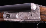 Parker DH 12 Gauge – 1912, ENGLISH STOCK, 6LBS. 13OZ., LETTER, vintage firearms inc - 13 of 25