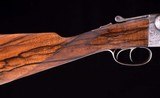 Parker DH 12 Gauge – 1912, ENGLISH STOCK, 6LBS. 13OZ., LETTER, vintage firearms inc - 9 of 25