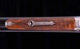 Parker DH 12 Gauge – 1912, ENGLISH STOCK, 6LBS. 13OZ., LETTER, vintage firearms inc - 18 of 25