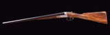 Parker DH 12 Gauge – 1912, ENGLISH STOCK, 6LBS. 13OZ., LETTER, vintage firearms inc - 4 of 25