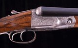 Parker DH 12 Gauge – 1912, ENGLISH STOCK, 6LBS. 13OZ., LETTER, vintage firearms inc - 16 of 25