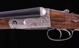Parker DH 12 Gauge – 1912, ENGLISH STOCK, 6LBS. 13OZ., LETTER, vintage firearms inc - 12 of 25