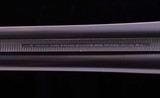 Parker DH 12 Gauge – 1912, ENGLISH STOCK, 6LBS. 13OZ., LETTER, vintage firearms inc - 20 of 25