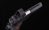 Wilson Combat 9mm – EDC X9, VFI SIGNATURE, BLACK CHERRY GRIPS, TRIJICON SRO, NEW! vintage firearms inc - 4 of 18