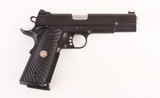Wilson Combat 9mm - TACTICAL SUPERGRADE WITH UPGRADES, IN STOCK! vintage firearms inc - 11 of 18