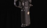 Wilson Combat 9mm - TACTICAL SUPERGRADE WITH UPGRADES, IN STOCK! vintage firearms inc - 9 of 18