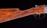 Parker AAHE 12 Gauge – 99% NEW, JACK HAUGH UPGRADE, vintage firearms inc - 8 of 26