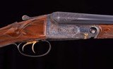 Parker AAHE 12 Gauge – 99% NEW, JACK HAUGH UPGRADE, vintage firearms inc - 3 of 26